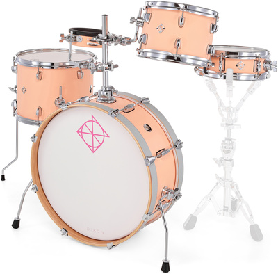 Dixon Little Roomer 5pc Set SPF