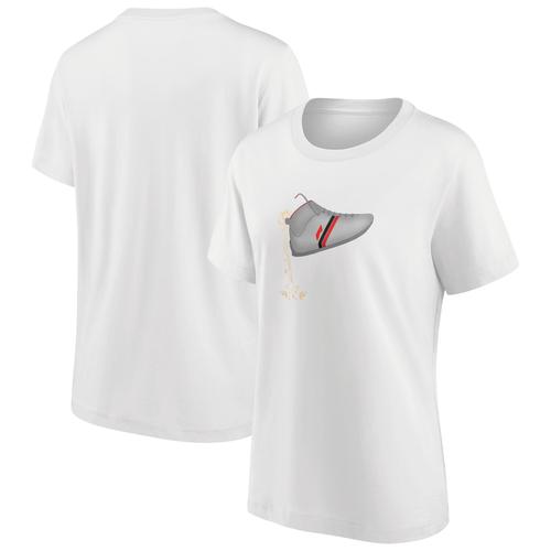 Formula 1 Shoey Graphic T-Shirt - Damen