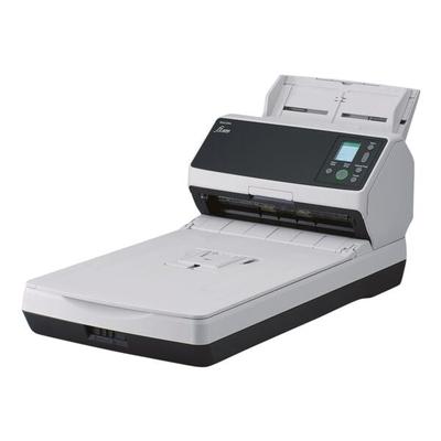 Dokumentenscanner »fi-8290« schwarz, Ricoh, 57.7x30 cm