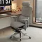 OLEVO Ergonomic Chair Lumbar Computer Chair Home Comfort Sedentary Gaming Chair Reclining Office