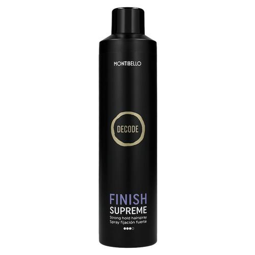 MONTIBELLO - Schaumfestiger 400 ml