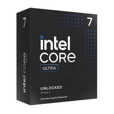 Intel Core Ultra 7 265KF 3.9 GHz 20-Core LGA 1851 Processor BX80768265KF