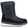 CMP - Kid's Rae Snow Boots Waterproof - Winterschuhe 28 | EU 28 blau/schwarz