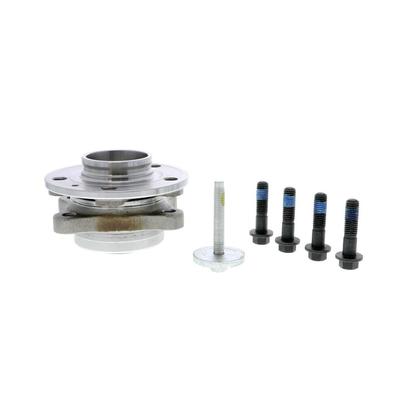 VAICO Radlagersatz EXPERT KITS + vorne rechts links 135,8mm für VOLVO 31406300 30794650 31360097 V95-0308