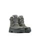 Sorel Womens Torino Wp Fashion Boot, Quarry Grill Torino 5, 8.5 UK