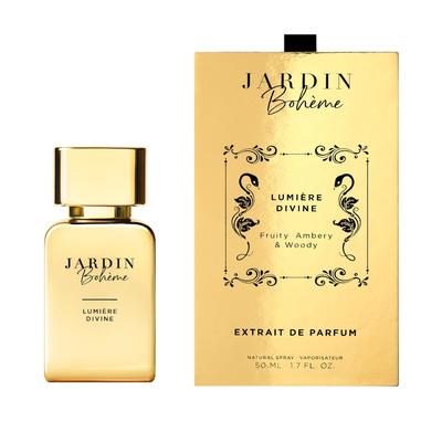 Jardin Bohème - Fine Fragrances Lumière Divine Parfum 50 ml Damen Image