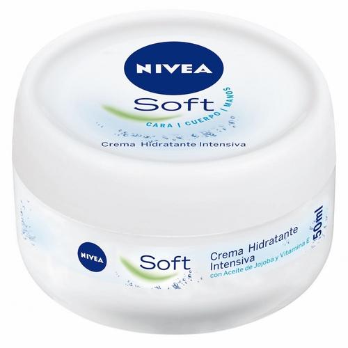 NIVEA - Bodylotion 50 ml