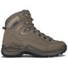 Lowa - Women's Renegade Evo GTX Mid - Wanderschuhe 37 | EU 37 grau