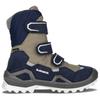 Lowa - Kid's Milo Evo GTX Hi Junior - Winterschuhe 39 | EU 39 blau