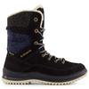 Lowa - Kid's Bianca GTX Hi Junior - Winterschuhe 37 | EU 37 blau/grau