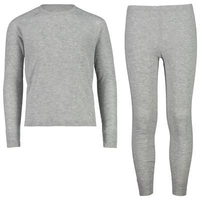 CMP - Kid's Set (Sweat And Pant) - Skiunterwäsche Gr 140 grau Image