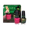 OPI - Nail Lacquer Wicked Collection Duo Pack Cofanetti & Kit 1 pieces Rosa unisex