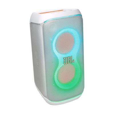 JBL Party-Lautsprecher "PartyBox Club 120", weiß, B:36,5cm H:34,5cm T:61,7cm, Lautsprecher Image