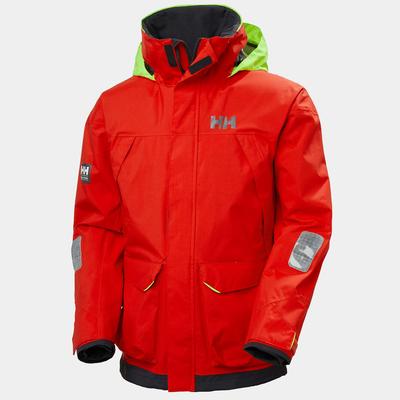 Helly Hansen Herren Pier 3.0 Segeljacke 3XL