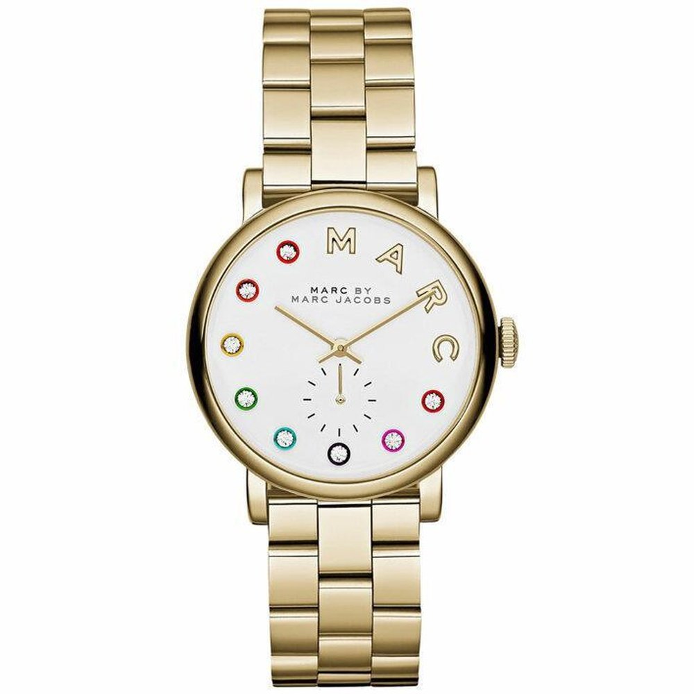 Marc Jacobs MBM3440 Damenuhr Image