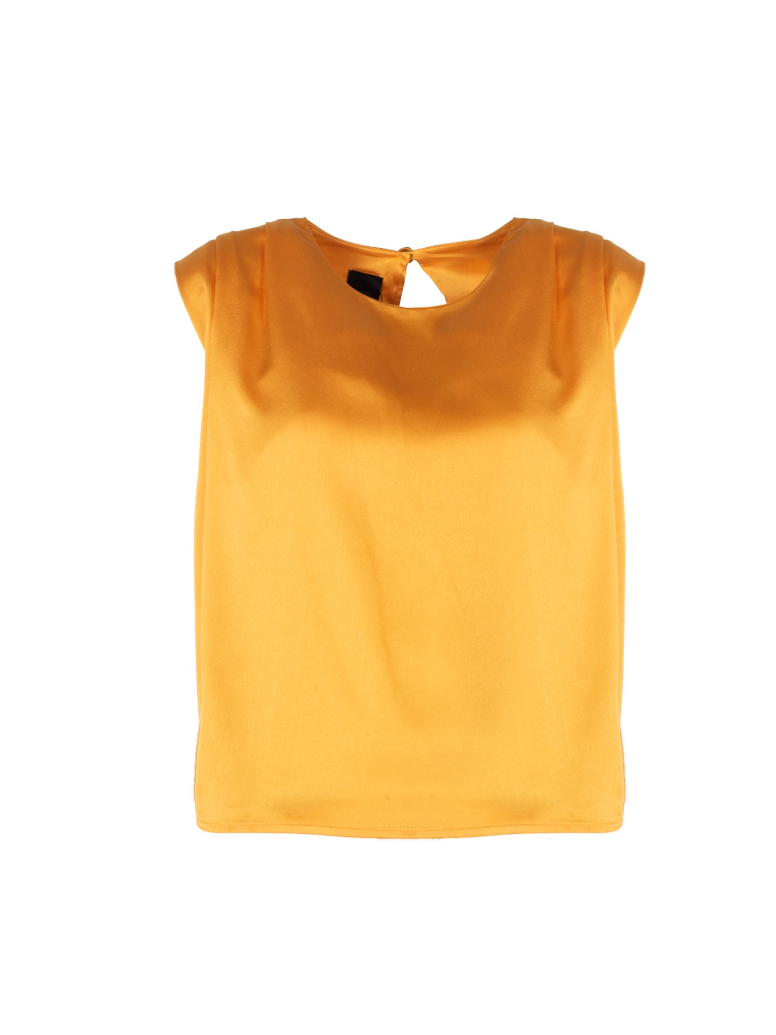 Pinko Bluse Barry Damen orange Image