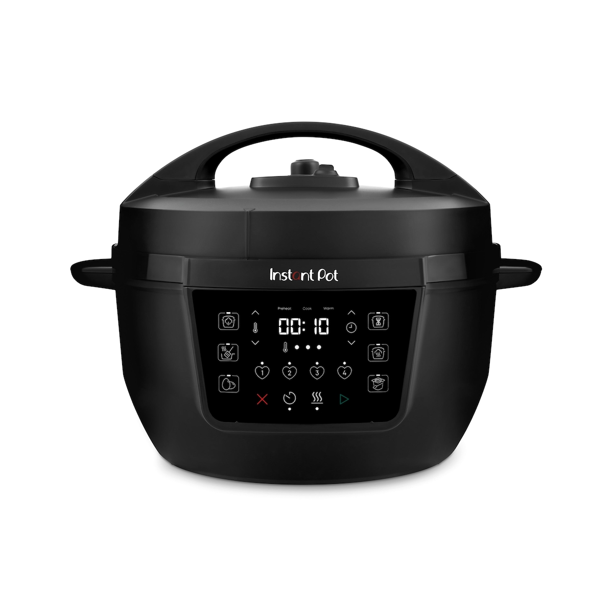 Instant Pot Multicooker Duo Evo Plus 8L Image