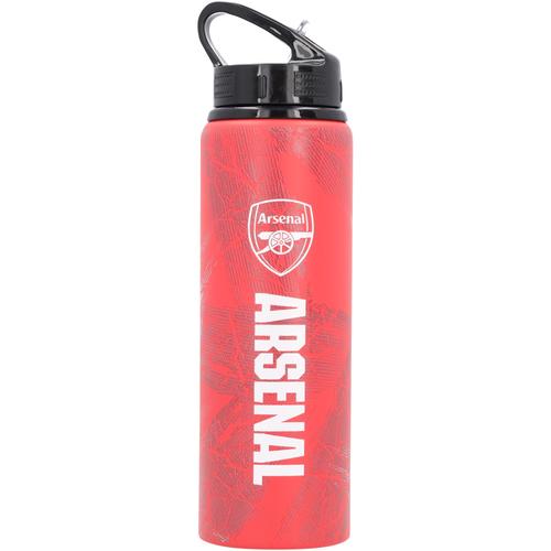 Arsenal-Aluminiumflasche – 750 ml