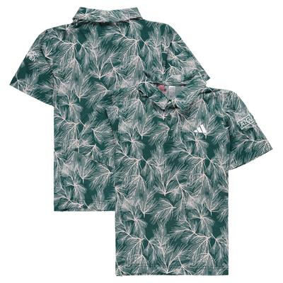AIG Damen Open Adidas Print Polo - Jungen Image