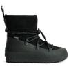 Tretorn - Kid's Aspa Hybrid - Winterschuhe 29 | EU 29 schwarz