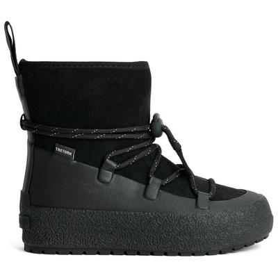 Tretorn - Kid's Aspa Hybrid - Winterschuhe 33 | EU 33 schwarz Image