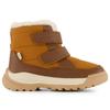 WHEAT - Kid's Winterboot Millas Tex - Winterschuhe 32 | EU 32 braun/beige