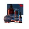 Gillette - kit cura da barba Kit barba 1 pieces male