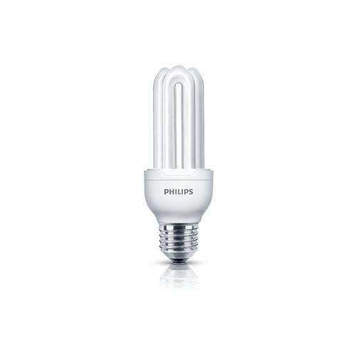 Philips - Genie 8W 230V Sockel E27 2700K energiesparend