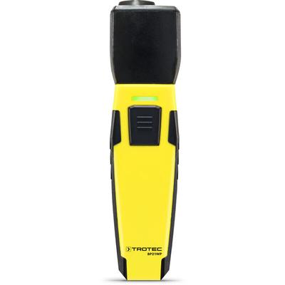 Trotec - BP21WP - appSensoren - Pyrometer mit Smartphone-Bedienung