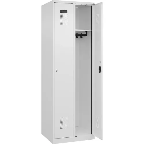 Vestiaire Evolo PLUS C+P
