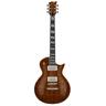 ESP Eclipse FM SD Tiger Eye