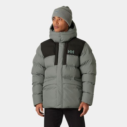 Helly Hansen Herren Explorer Pufferjacke L