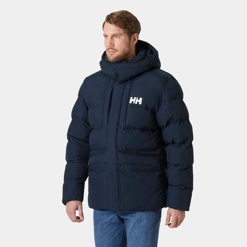 Helly Hansen Herren Explorer Pufferjacke L