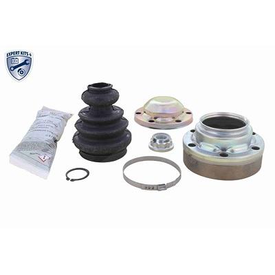 Vaico Gelenksatz, Antriebswelle [Hersteller-Nr. V10-7678] für Audi, VW Image