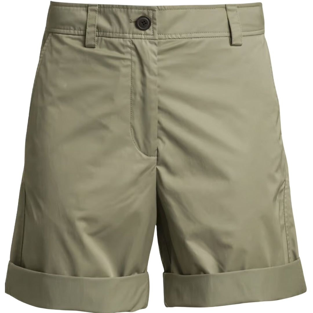 Parajumpers Oceania Green Shorts Image