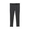 TOM TAILOR DENIM Herren Slim Jersey Chino, grau, Uni, Gr. M