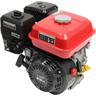 Motore a benzina da 7,5 cv 4000 w, motore a 4 tempi, 3600 giri/min, motore a benzina da 3,6 l, con