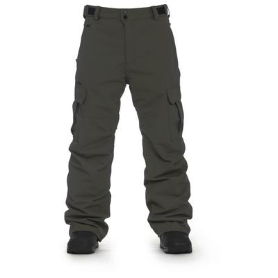 Horsefeathers - Rowen Pants - Skihose Gr M grau Image
