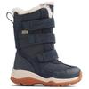 WHEAT - Kid's Winterboot Airy Tex - Winterschuhe 35 | EU 35 blau