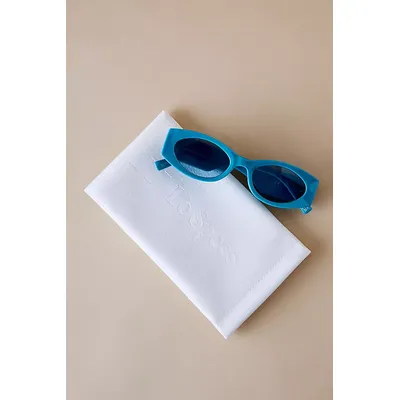 Le Specs Mermaiden Sunglasses