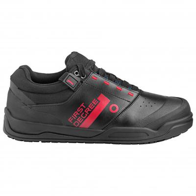 FIRST DEGREE - F1 - Radschuhe US 7,5 | EU 41 grau Image