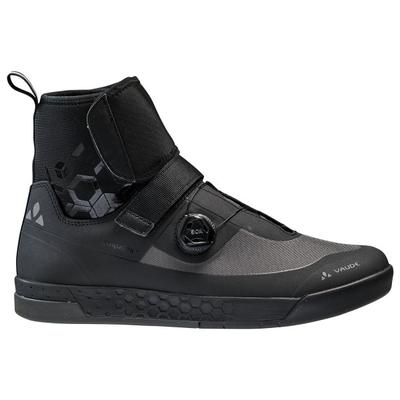 Vaude - AM Moab Mid Winter STX - Radschuhe 43 | EU 43 schwarz Image
