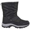 CMP - Notak Snow Boot WP - Winterschuhe 40 | EU 40 grau/schwarz