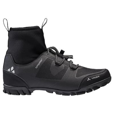Vaude - TVL Pavei Mid Winter STX - Radschuhe 46 | EU 46 schwarz/grau Image