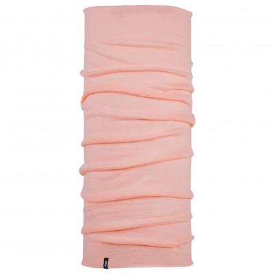 P.A.C. - Kids Merino Wool - Schlauchschal Gr One Size rosa Image