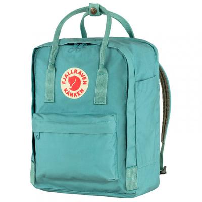 Fjällräven - Kånken Laptop 13'' - Daypack Gr 13 l türkis Image