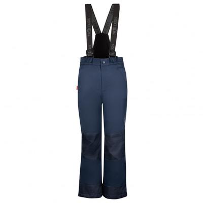 Trollkids - Kid's Hammerfest Snow Pant - Skihose Gr 110 blau Image