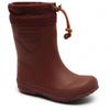 Bisgaard - Kid's Thermo - Gummistiefel 31 | EU 31 braun/rot