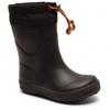Bisgaard - Kid's Thermo - Gummistiefel 33 | EU 33 schwarz