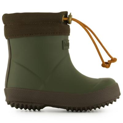 Bisgaard - Kid's Thermo Baby - Gummistiefel 26 | EU 26 oliv Image